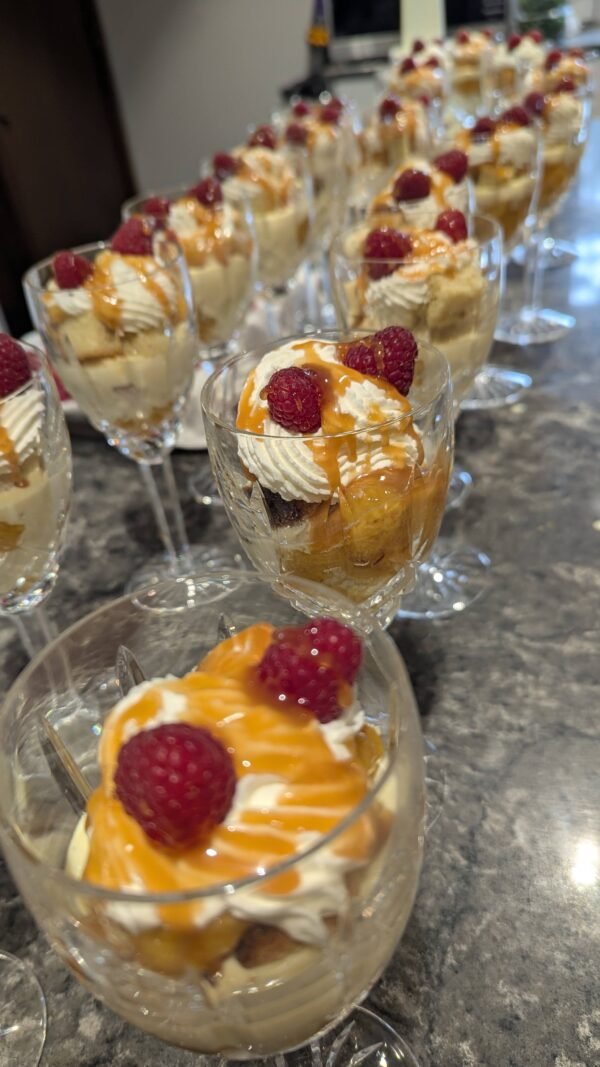 Beer Pairing + Dinner