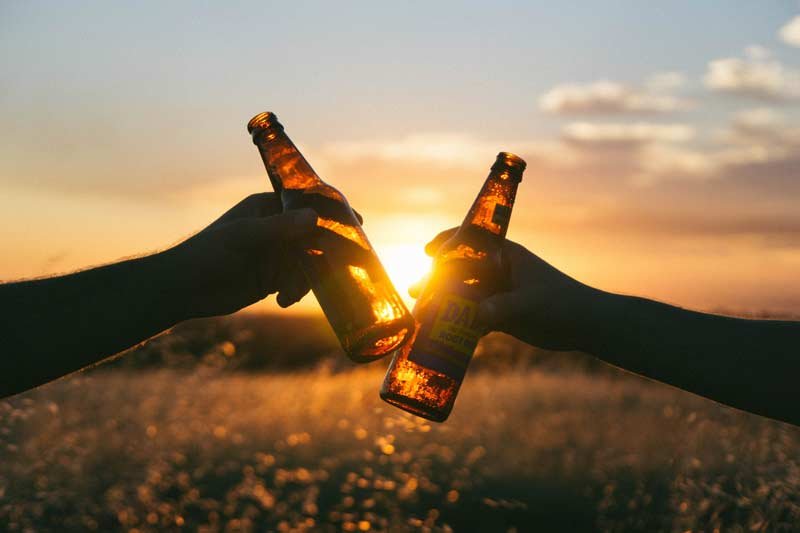 September Hoppy Hour